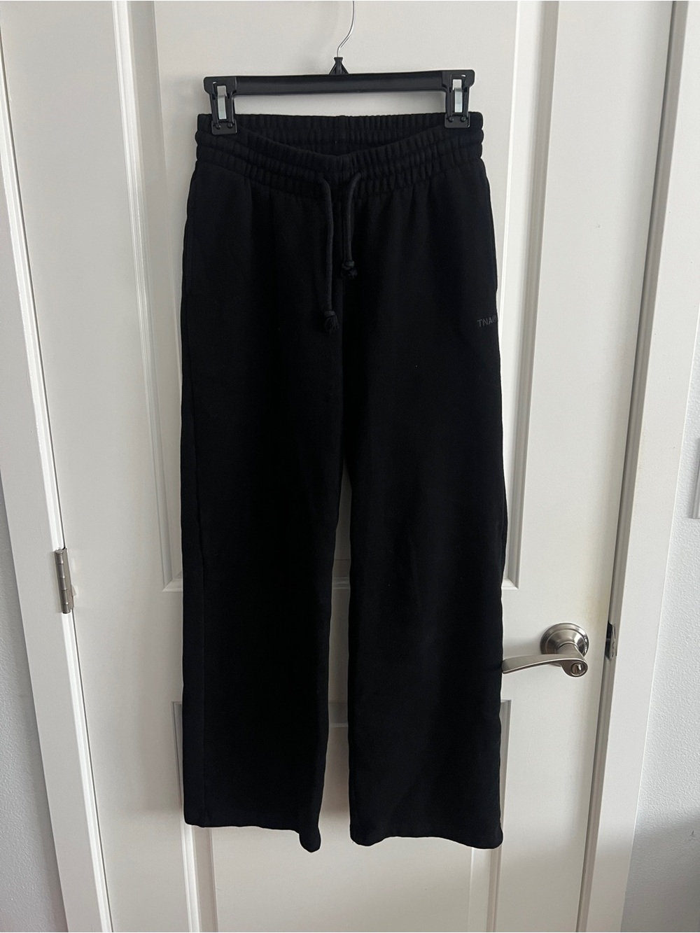 Aritzia TNA Sweatpants Cozy Fleece - Sz 2XS
